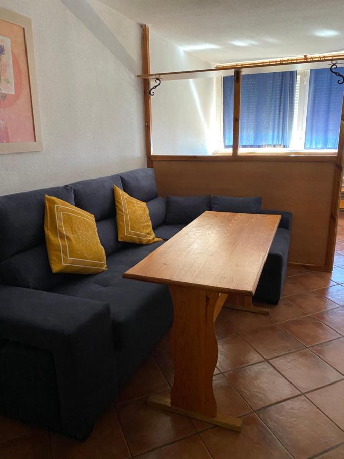 Rebeca Rooms Sierra Nevada Ngoại thất bức ảnh