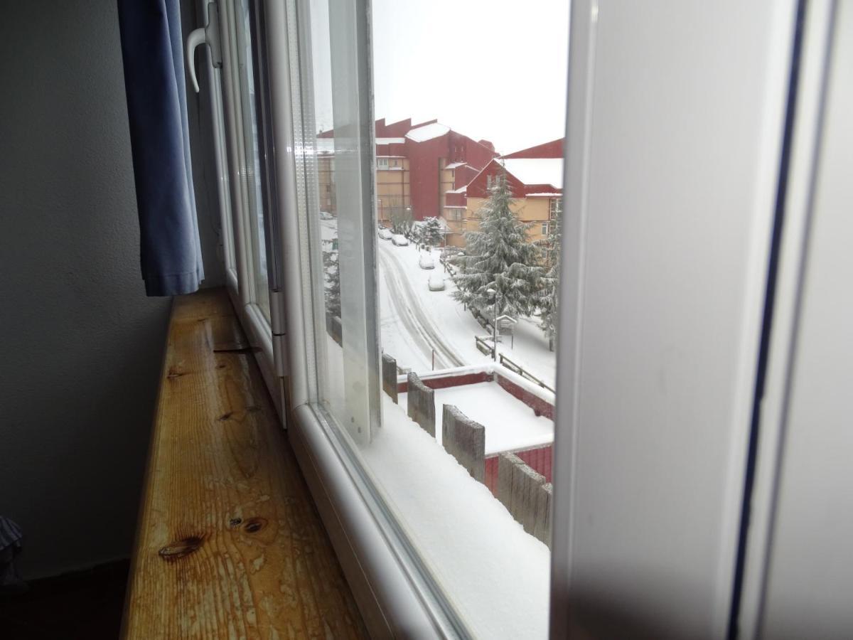 Rebeca Rooms Sierra Nevada Ngoại thất bức ảnh