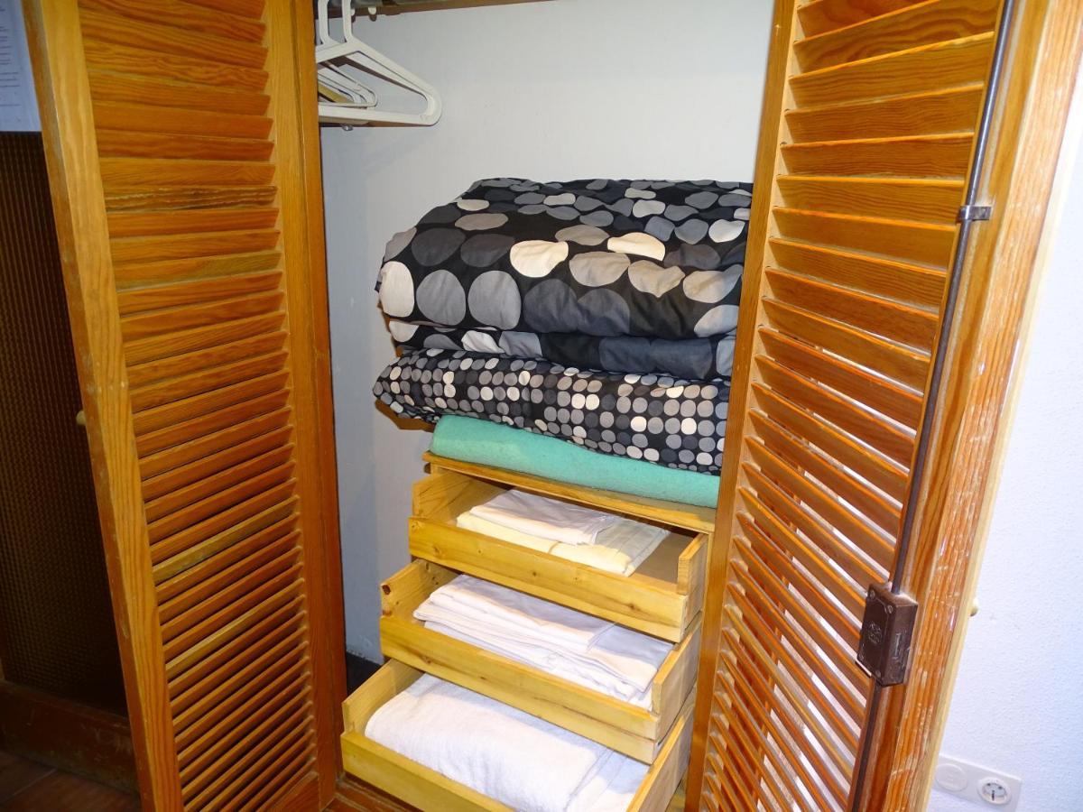 Rebeca Rooms Sierra Nevada Ngoại thất bức ảnh