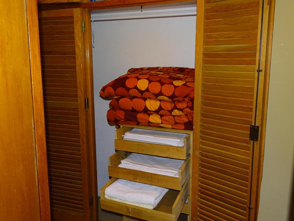 Rebeca Rooms Sierra Nevada Ngoại thất bức ảnh