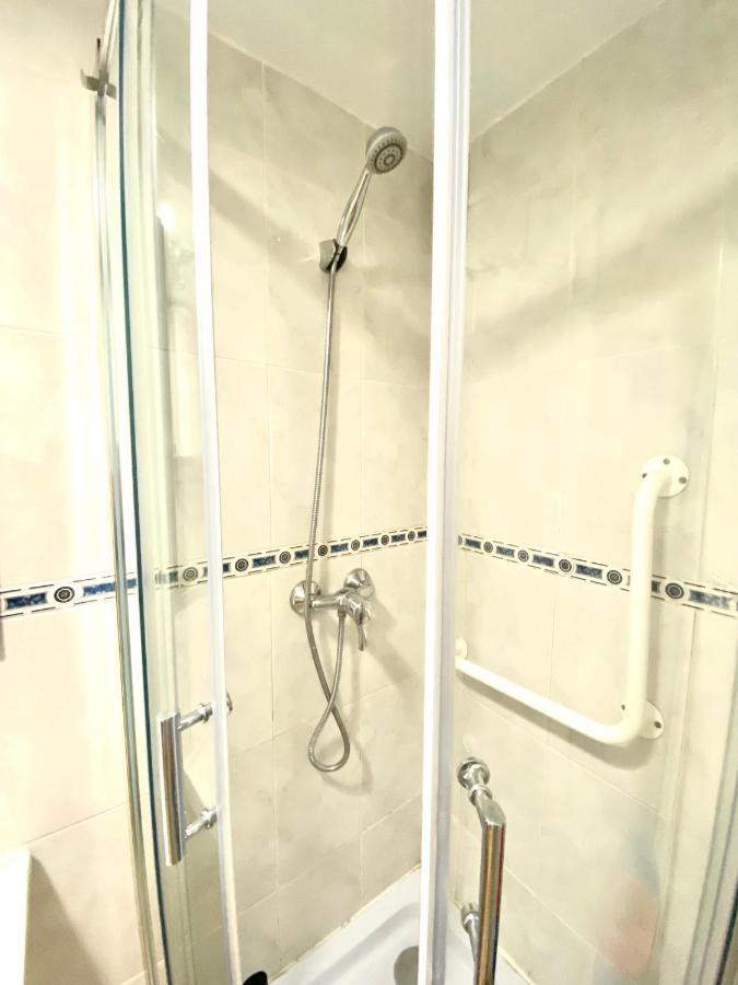 Rebeca Rooms Sierra Nevada Ngoại thất bức ảnh