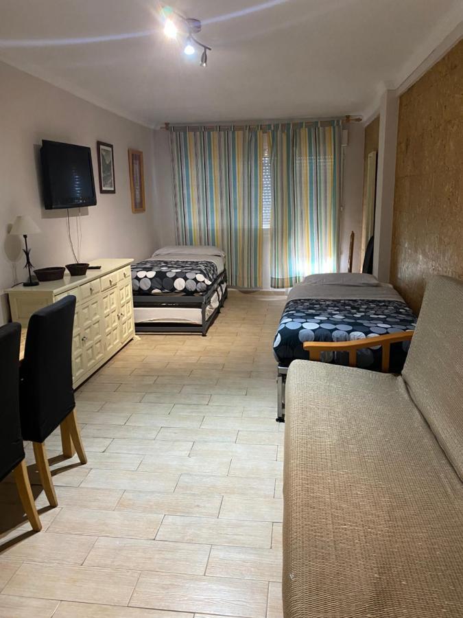 Rebeca Rooms Sierra Nevada Ngoại thất bức ảnh
