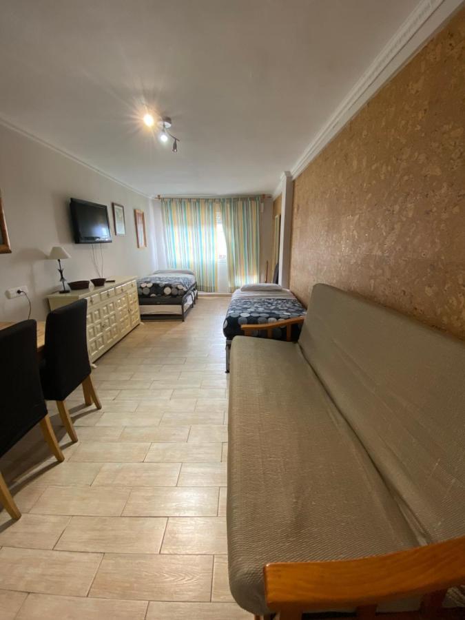 Rebeca Rooms Sierra Nevada Ngoại thất bức ảnh