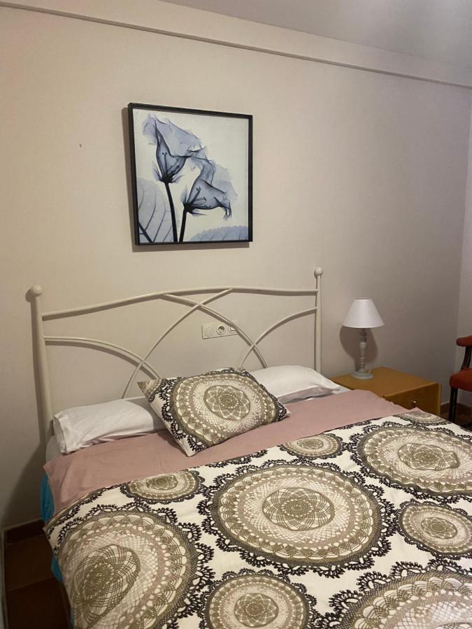 Rebeca Rooms Sierra Nevada Ngoại thất bức ảnh