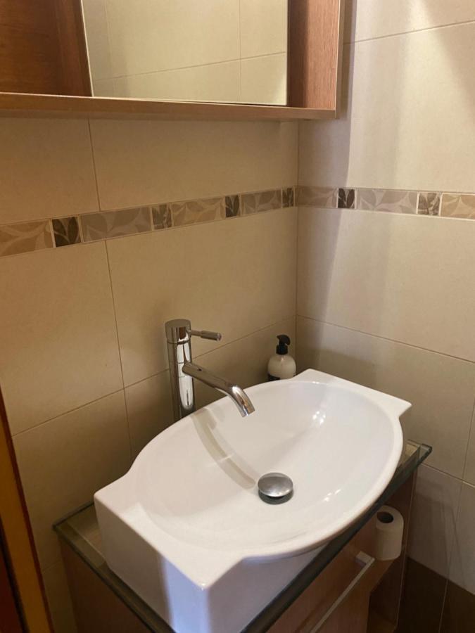 Rebeca Rooms Sierra Nevada Ngoại thất bức ảnh
