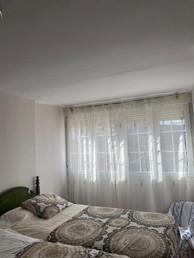 Rebeca Rooms Sierra Nevada Ngoại thất bức ảnh