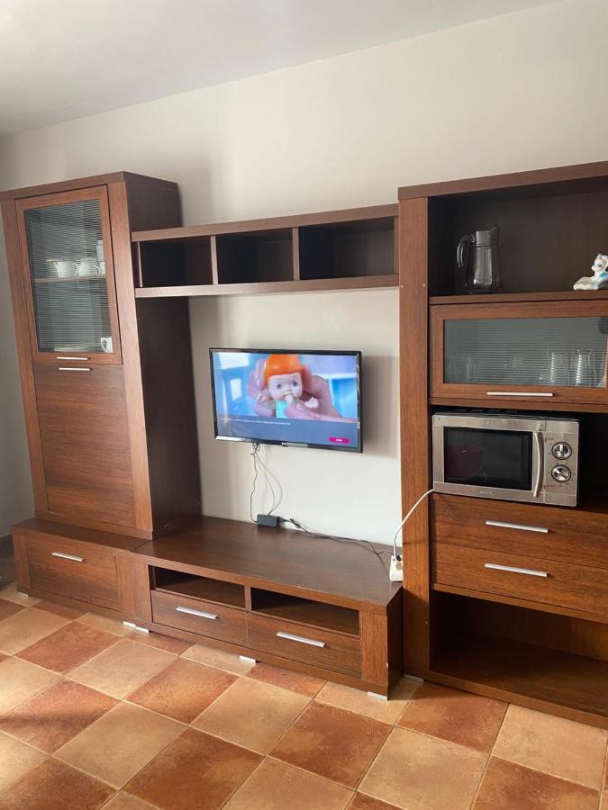 Rebeca Rooms Sierra Nevada Ngoại thất bức ảnh