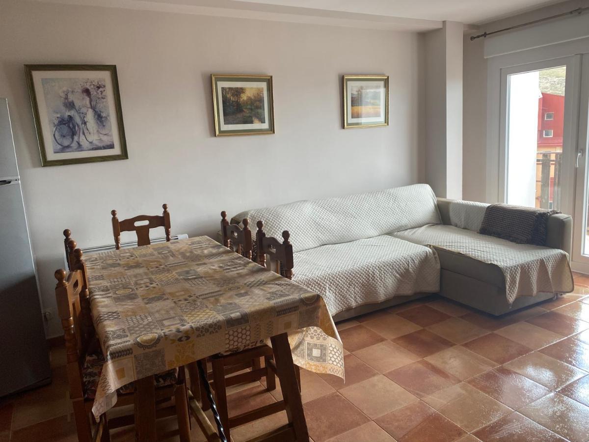 Rebeca Rooms Sierra Nevada Ngoại thất bức ảnh
