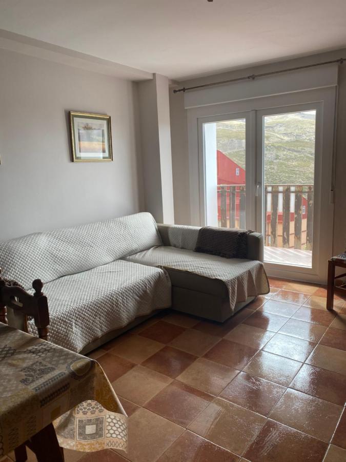 Rebeca Rooms Sierra Nevada Ngoại thất bức ảnh