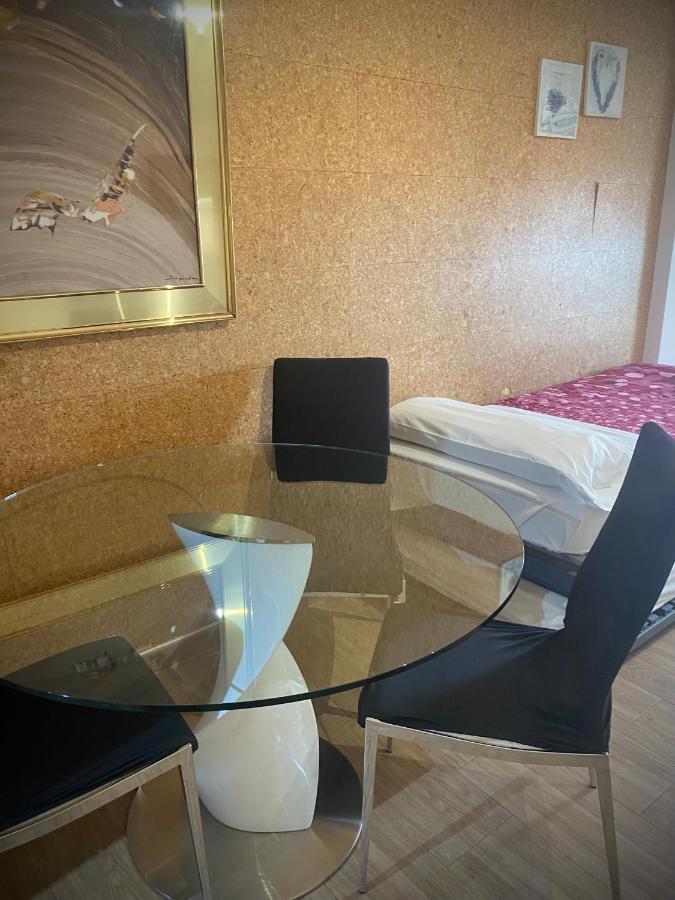 Rebeca Rooms Sierra Nevada Ngoại thất bức ảnh