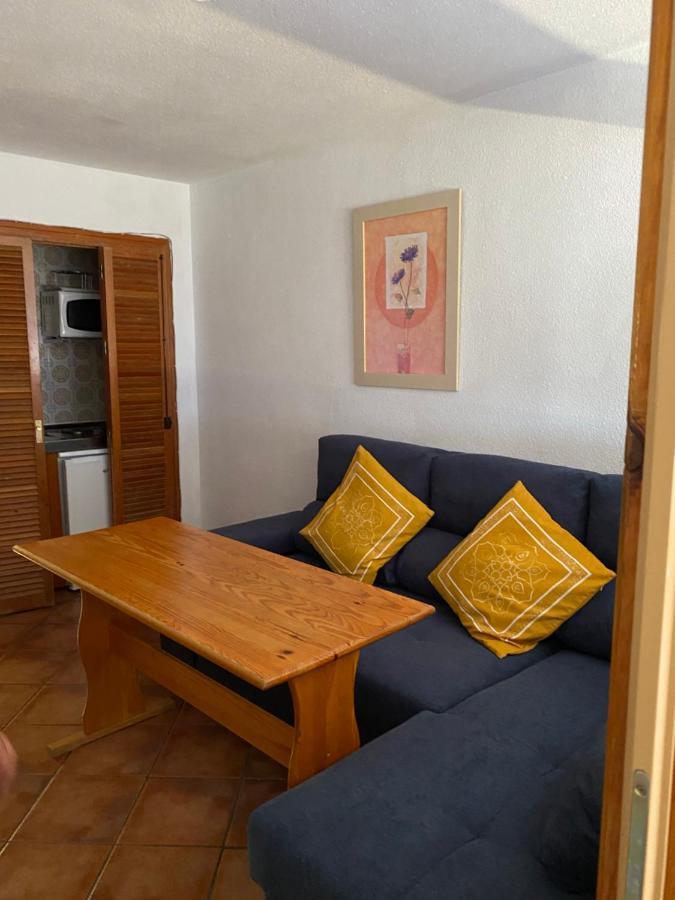 Rebeca Rooms Sierra Nevada Ngoại thất bức ảnh