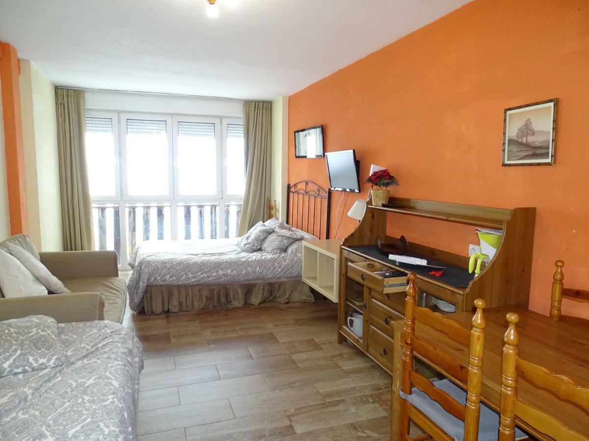 Rebeca Rooms Sierra Nevada Ngoại thất bức ảnh