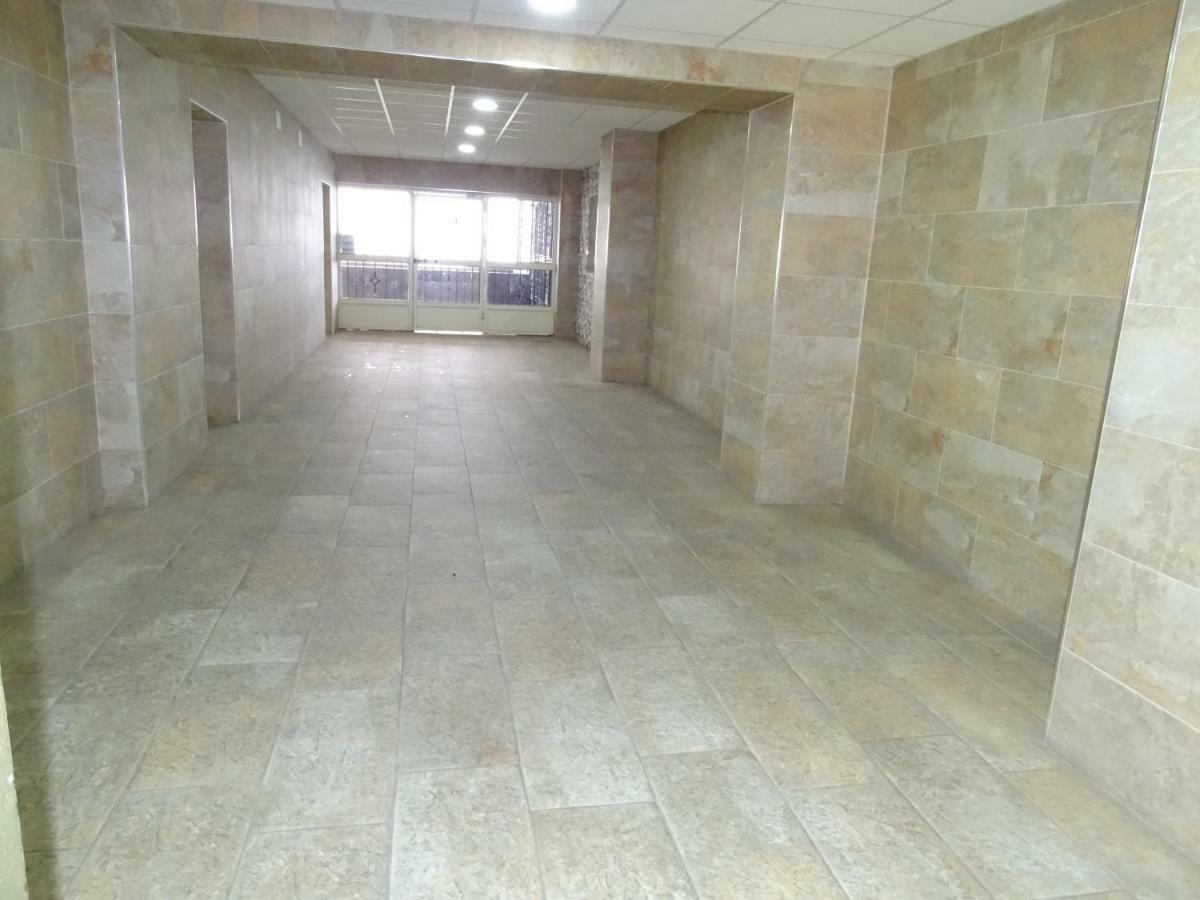 Rebeca Rooms Sierra Nevada Ngoại thất bức ảnh